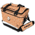 Frio Vault (Texas Paisley)